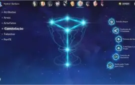 Genshin impact Qiqi, Venti e Mona