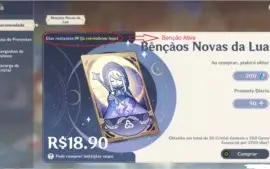 Genshin impact Qiqi, Venti e Mona