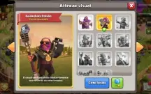 Cv 14 Semi Full Herois Full Vilinha Do Construtor Full