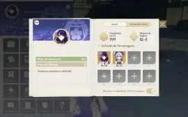 GENSHIN IMPACT | AR 60 | 430 SUMMONS | RAIDEN C6R1
