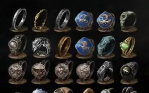 Dark Souls 3 Todos os Anéis+Brinde 99souls+OutrosBrindes PS4