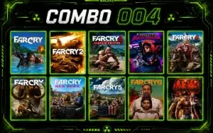 Jogos Xbox Mídia Digital - Xbox One E Series S|X
