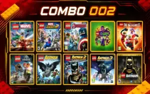 Jogos Xbox Mídia Digital - Xbox One E Series S|X