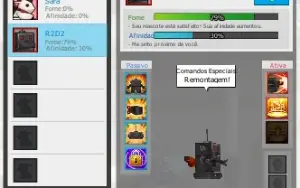 ELSWORD INTERNACIONAL - VENDENDO CONTA CHUNG MAIN