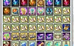 ELSWORD INTERNACIONAL - VENDENDO CONTA CHUNG MAIN