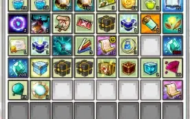 ELSWORD INTERNACIONAL - VENDENDO CONTA CHUNG MAIN