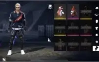 Vendo conta com barba de todos os personagens!!