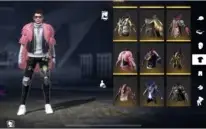 Vendo conta com barba de todos os personagens!!