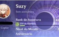 Kazuha e Juramento da Liberdade