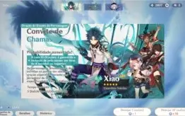 (7) PERSONAGENS 5* + (3) ARMAS 5* + 4.3K GEMAS + (2) 4* C6