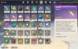 (7) PERSONAGENS 5* + (3) ARMAS 5* + 4.3K GEMAS + (2) 4* C6