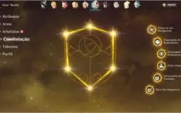 (7) PERSONAGENS 5* + (3) ARMAS 5* + 4.3K GEMAS + (2) 4* C6