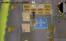 Cuenta runescape pra zulrah,revenat, nex, e muito mais