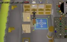 Cuenta runescape pra zulrah,revenat, nex, e muito mais