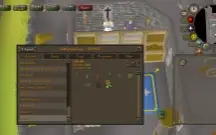 Cuenta runescape pra zulrah,revenat, nex, e muito mais