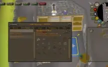 Cuenta runescape pra zulrah,revenat, nex, e muito mais