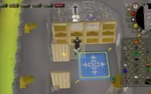 Cuenta runescape pra zulrah,revenat, nex, e muito mais