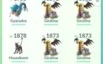 Conta lvl 29 com pokémon sortudo e podendo vir shiny
