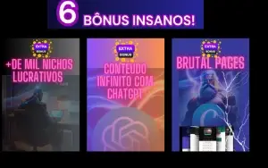 +150 Itens E Ferrametas Digitais