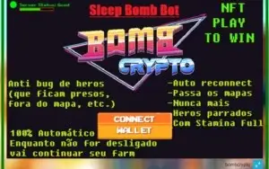 Sleep Bomb Bot