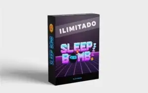 Sleep Bomb Bot