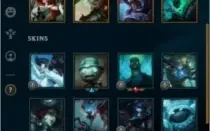 CONTA UNRANKED LV 30 - MAIS DE 20000 EA - TODAS AS CAPSULAS