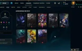 CONTA NV30 + SKINS + 25513 DE EA