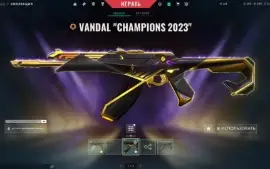 conta valorant faca xenohunter e muito mais!!!