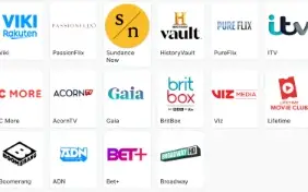 Painel Gerador / Revenda Contas Netflix, Disney+, Star+, Hbo