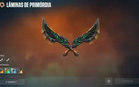 Conta Valorant +250 reais gastos na conta