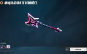 Conta Valorant +250 reais gastos na conta