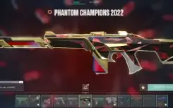 Conta Rara Champions