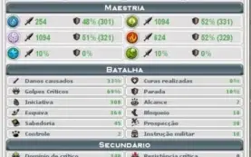 Conta wakfu Cra equipado + booster