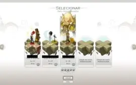 Conta wakfu Cra equipado + booster