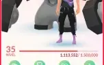 Conta Pokémon Go Rara E Upada | Com Vários Passes De Reid