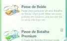 Conta Pokémon Go Rara E Upada | Com Vários Passes De Reid