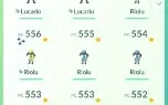 Conta Pokémon Go Rara E Upada | Com Vários Passes De Reid