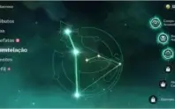 Kazuha+Childe+Keqing+Falcão+Atlas Ar47