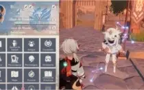 Kazuha+Childe+Keqing+Falcão+Atlas Ar47