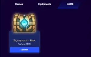 [NFT] Rise of Defenders [ONE HIT KILL]
