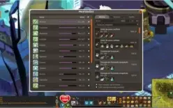 Conta Dofus Feca LvL 200 Servidor Jahash + 2 Prof. 200