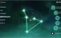 keqing c1, Diona c6 - 6 personagens 5*