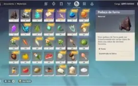 AR 25 DILUC COM UMA CONSTELAÇÃO + ARMAS 5* E OUTROS 4*