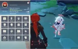 AR 25 DILUC COM UMA CONSTELAÇÃO + ARMAS 5* E OUTROS 4*