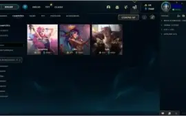 Diamante 4 - 396 skins