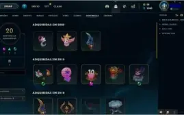 Diamante 4 - 396 skins