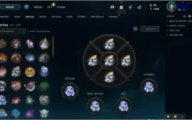 Diamante 4 - 396 skins