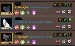 Conta para iniciante (Não Steam)