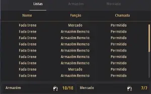 Conta para iniciante (Não Steam)