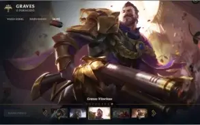Platina 5 + 22 Campeões